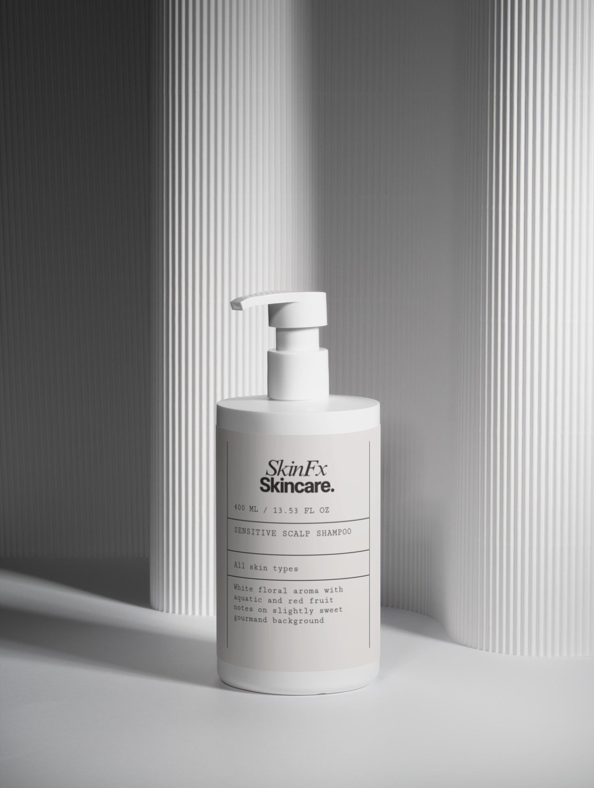 Sensitive Scalp Shampoo