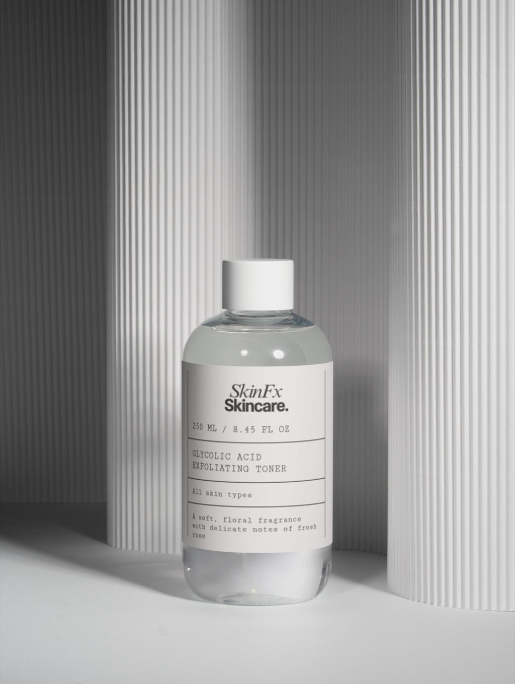 Glycolic Acid Exfoliating Toner