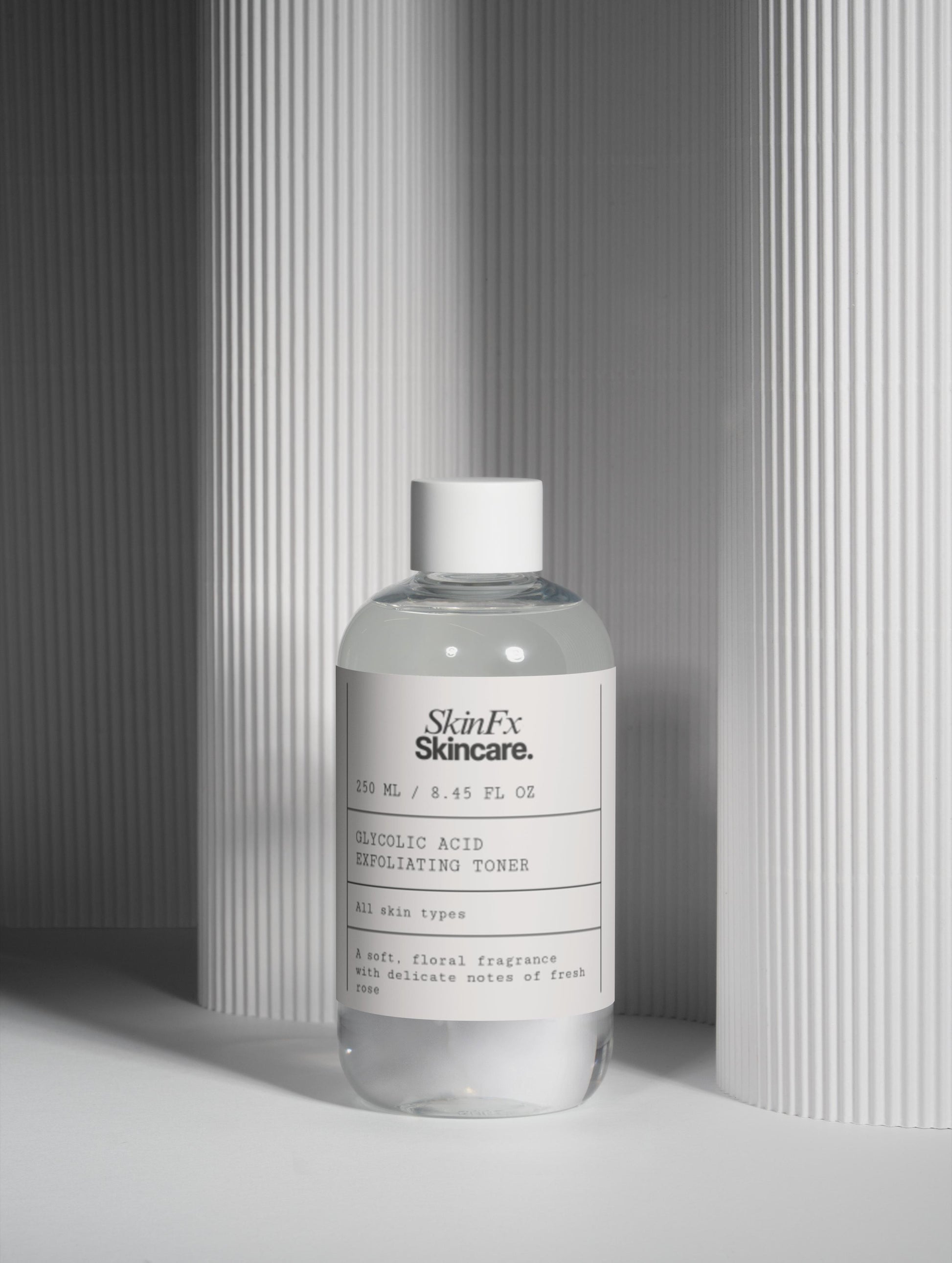 Glycolic Acid Exfoliating Toner