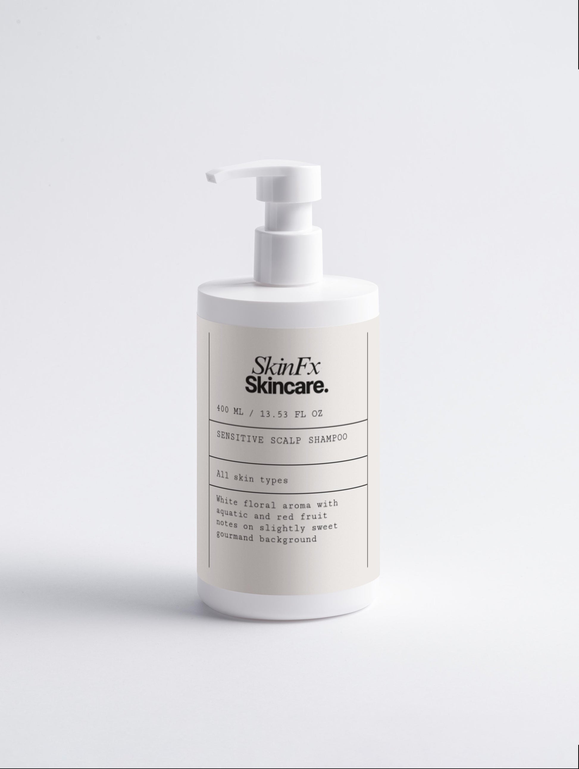 Sensitive Scalp Shampoo