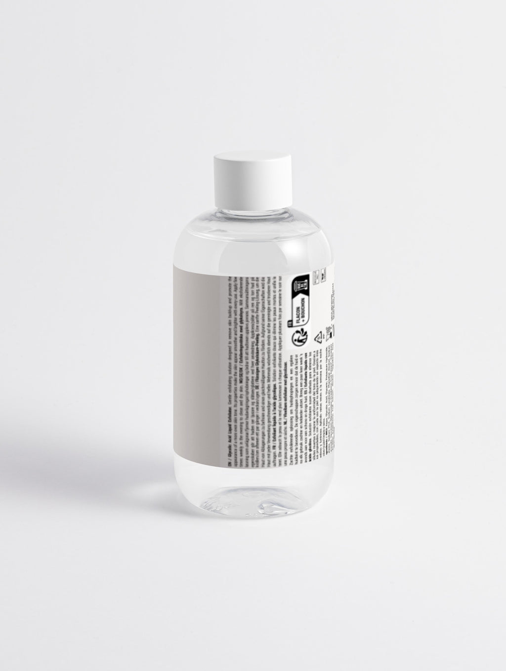 Glycolic Acid Exfoliating Toner