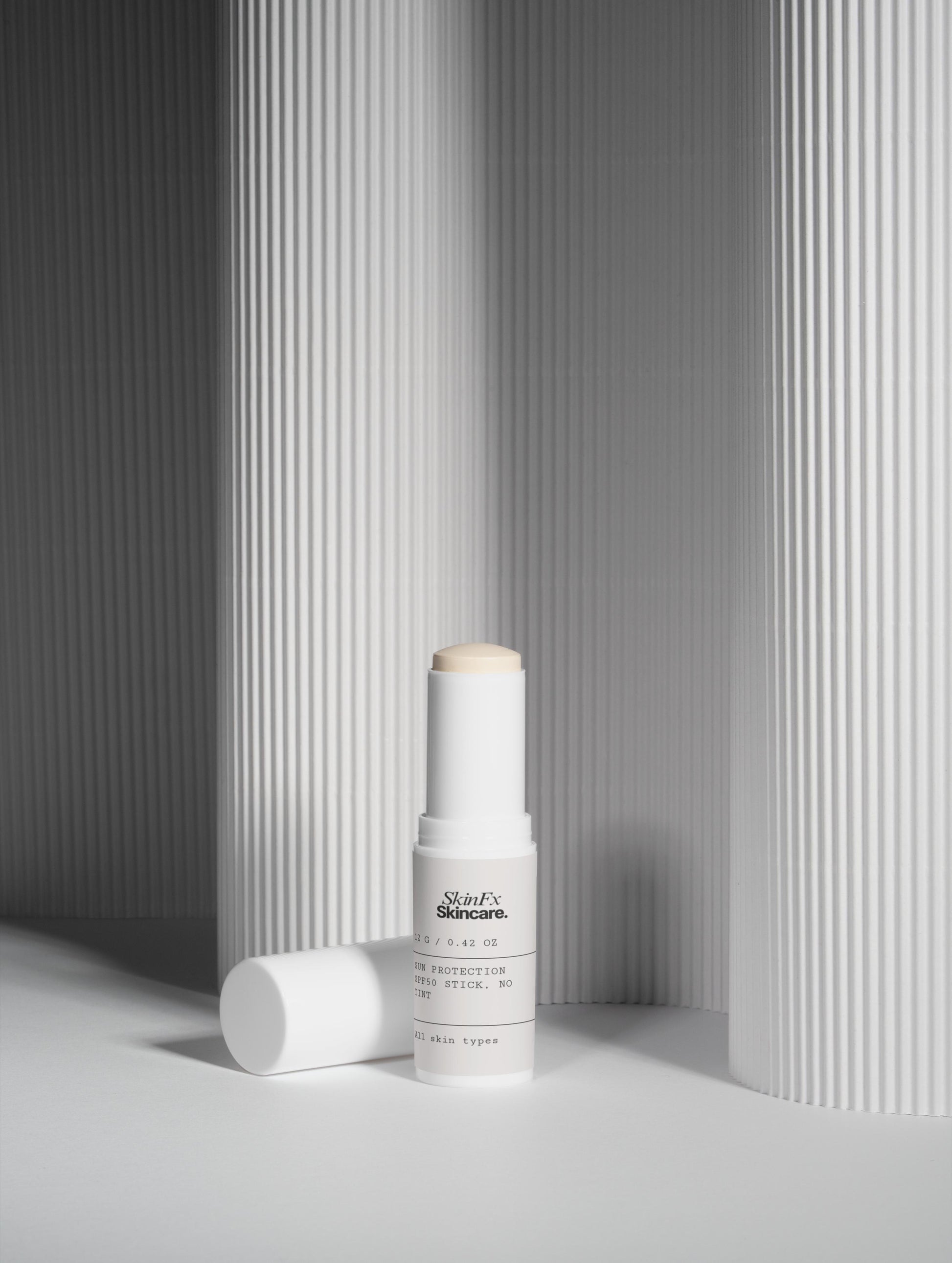 Sun Protection SPF50 Stick, no tint