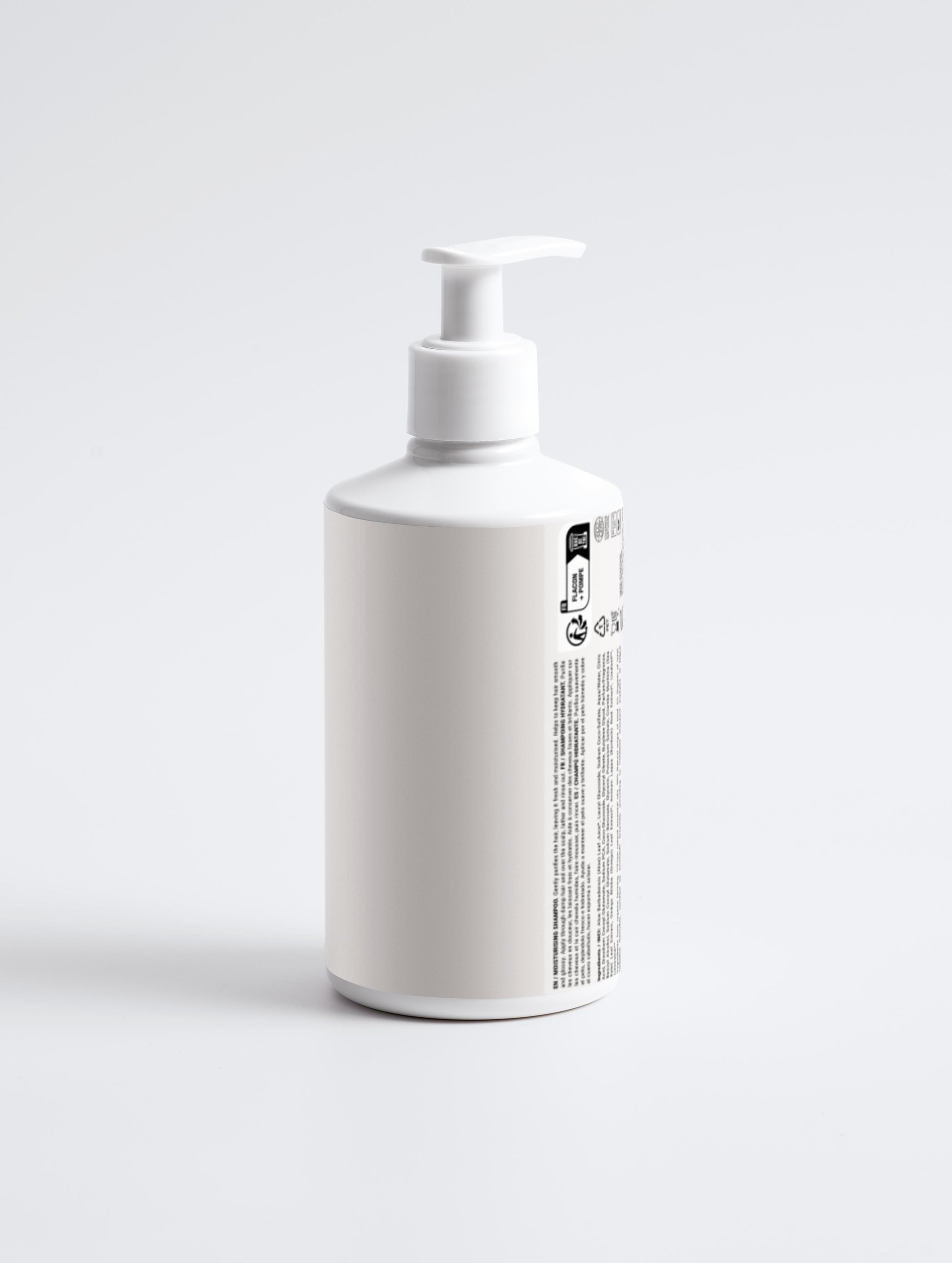 Moisturising Shampoo